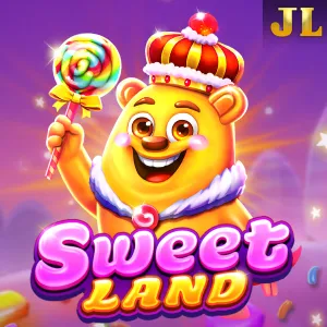 Jili : Sweet Land - JPMAXWIN188