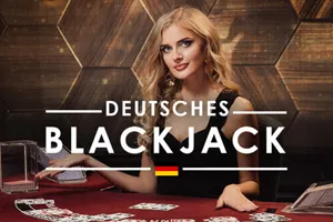 Deutsches Blackjack - JPMAXWIN188