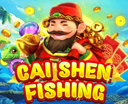 Cai Shen Fishing - JPMAXWIN188