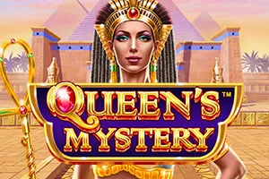 Queens Mystery - JPMAXWIN188