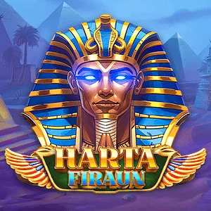 Pharaoh Treasures - JPMAXWIN188
