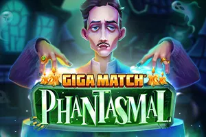Giga Match Phantasmal - JPMAXWIN188