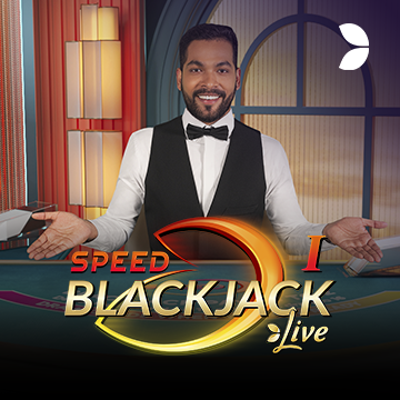 Speed Blackjack I - JPMAXWIN188