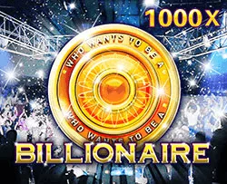 Billionaire - JPMAXWIN188