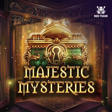 Majestic Mysteries Power Reel - JPMAXWIN188
