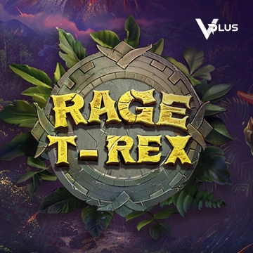 Rage T-Rex - JPMAXWIN188