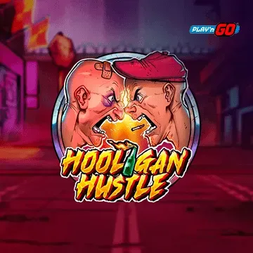 Hooligan Hustle - JPMAXWIN188