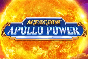 Age of the Gods: Apollo Power - JPMAXWIN188