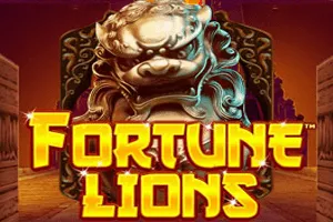 Fortune Lions - JPMAXWIN188
