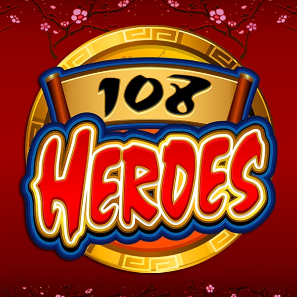 108 Heroes - JPMAXWIN188