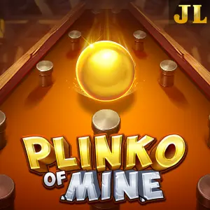 Plinko of Mine - JPMAXWIN188