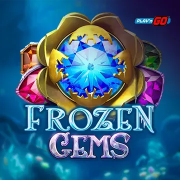 Frozen Gems - JPMAXWIN188