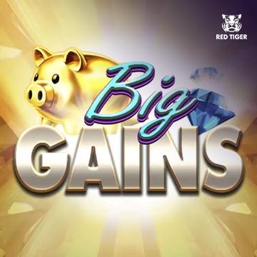 Big Gains - JPMAXWIN188