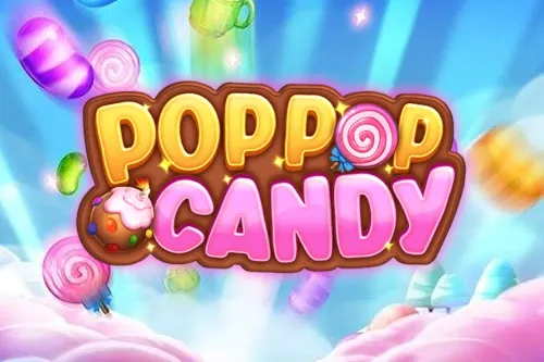 Pop Pop Candy - JPMAXWIN188