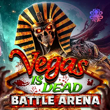 Vegas is Dead: Battle Arena! - JPMAXWIN188