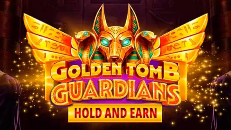 Mancala : Golden Tomb Guardians - JPMAXWIN188