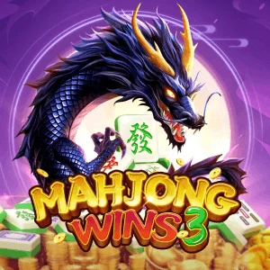 Mahjong Wins 3 - JPMAXWIN188