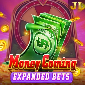 Jili : Money Coming Expanded Bets - JPMAXWIN188