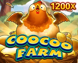 CooCooFarm - JPMAXWIN188