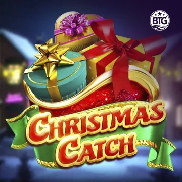 Christmas Catch - JPMAXWIN188