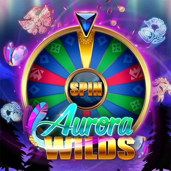 Aurora Wilds - JPMAXWIN188