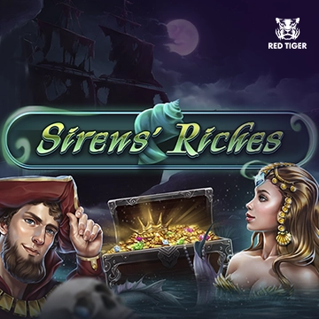 Sirens Riches - JPMAXWIN188