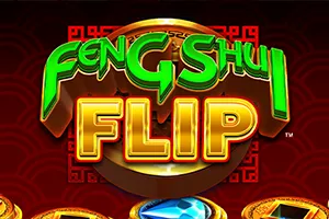 Feng Shui Flip - JPMAXWIN188