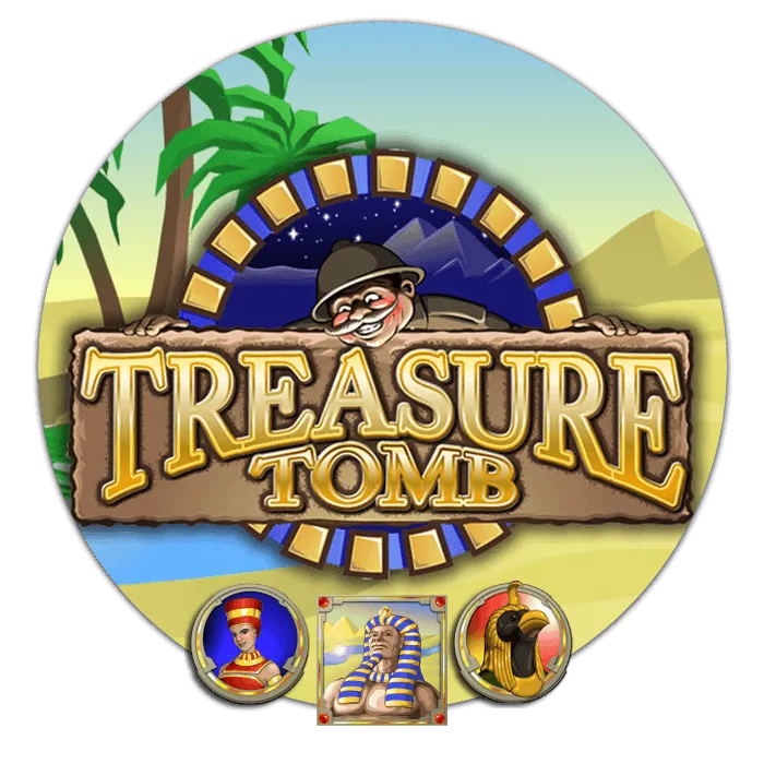 Habanero : Treasure Tomb - JPMAXWIN188