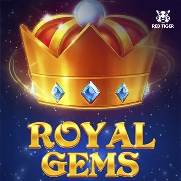 Royal Gems - JPMAXWIN188