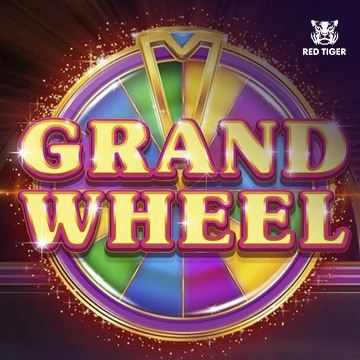 Grand Wheel - JPMAXWIN188