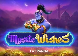 Mystic Wishes - JPMAXWIN188