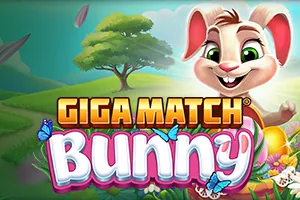 Giga Match Bunny - JPMAXWIN188