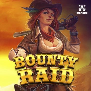 Bounty Raid - JPMAXWIN188