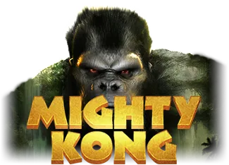 Pragmatic : Mighty Kong - JPMAXWIN188