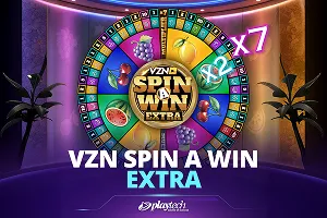 VZN Spin A Win Extra - JPMAXWIN188
