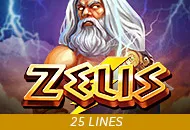 Spadegaming : ZEUS - JPMAXWIN188