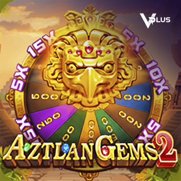 Aztlan Gems 2 - JPMAXWIN188