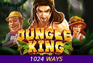 Spadegaming : Jungle King - JPMAXWIN188