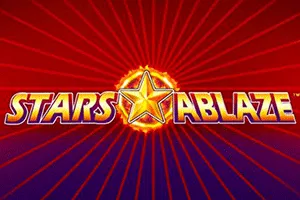 Stars Ablaze - JPMAXWIN188