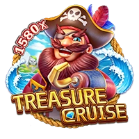Facai : TREASURE CRUISE - JPMAXWIN188