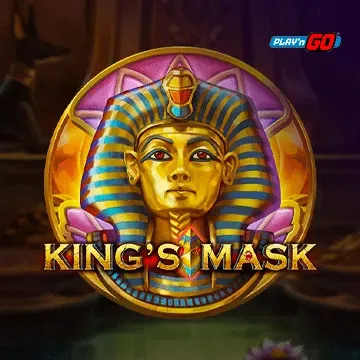 Kings Mask - JPMAXWIN188