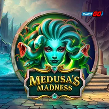 Medusas Madness - JPMAXWIN188