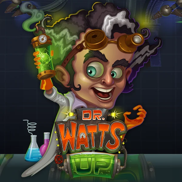 Dr Watts Up - JPMAXWIN188