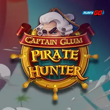 Captain Glum: Pirate Hunter - JPMAXWIN188