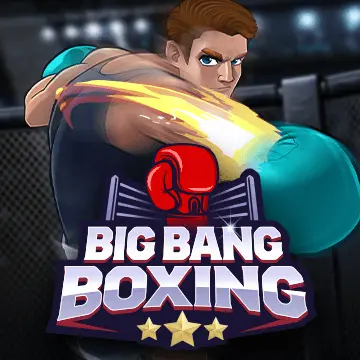 Big Bang Boxing - JPMAXWIN188