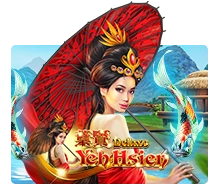 Joker123 : Yeh Hsien Deluxe - JPMAXWIN188