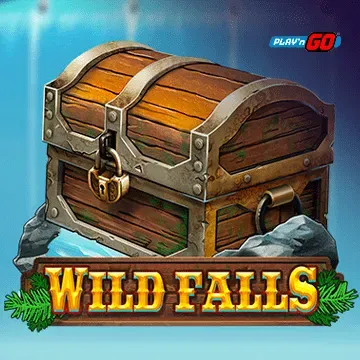 Wild Falls - JPMAXWIN188