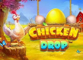 Pragmatic : Chicken Drop - JPMAXWIN188