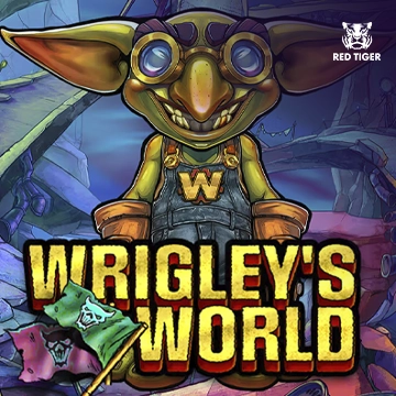 Wrigleys World - JPMAXWIN188
