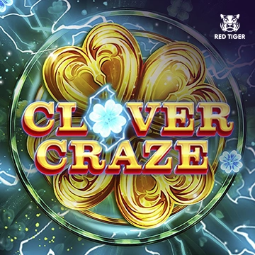 Clover Craze - JPMAXWIN188